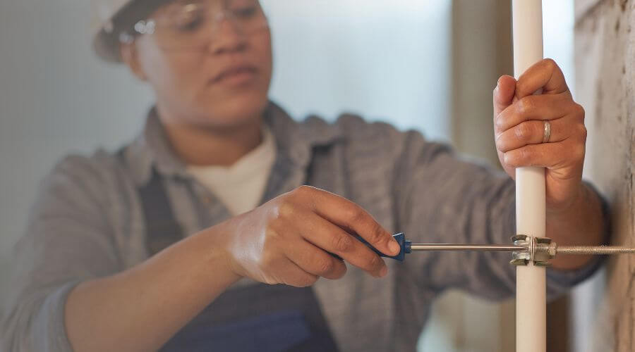 Professional Leak Detection Services in Luray, KS